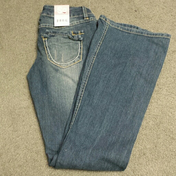 Jeans - Picture 1 of 4