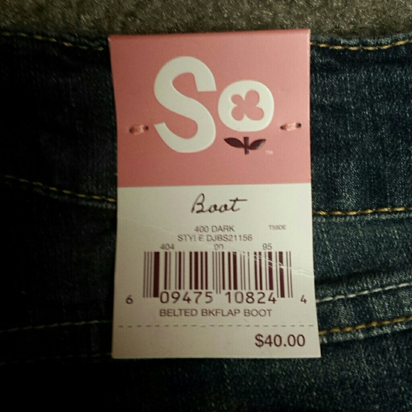 Jeans - Picture 3 of 4