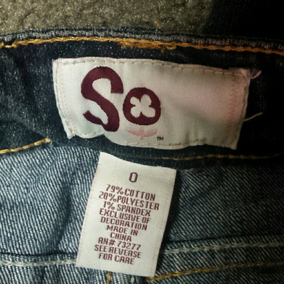 Jeans - Picture 4 of 4