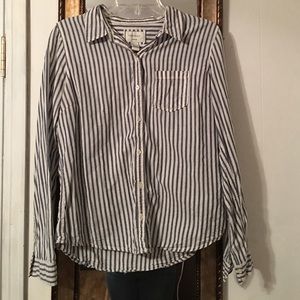 Forever 21 button down