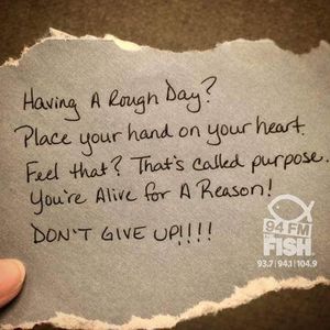 Meet your Posher, Paulette