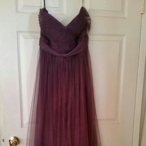 Jenny Yoo Annabelle convertible