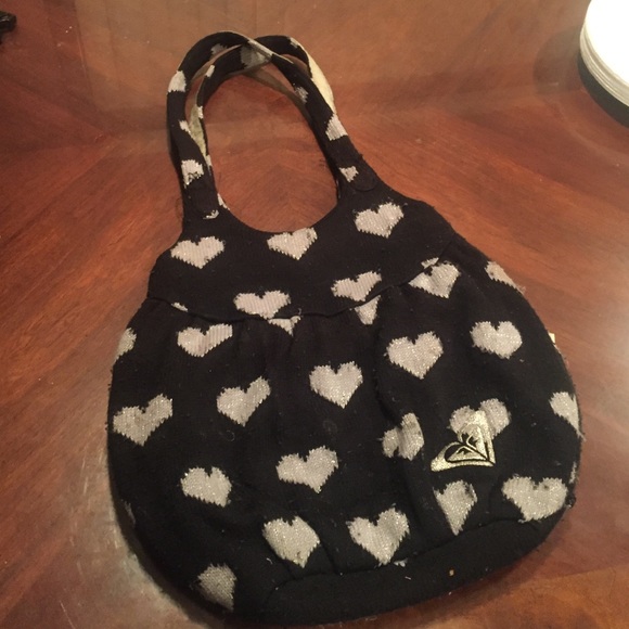 Roxy bag
