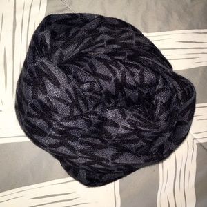 Michael Kors infinity scarf