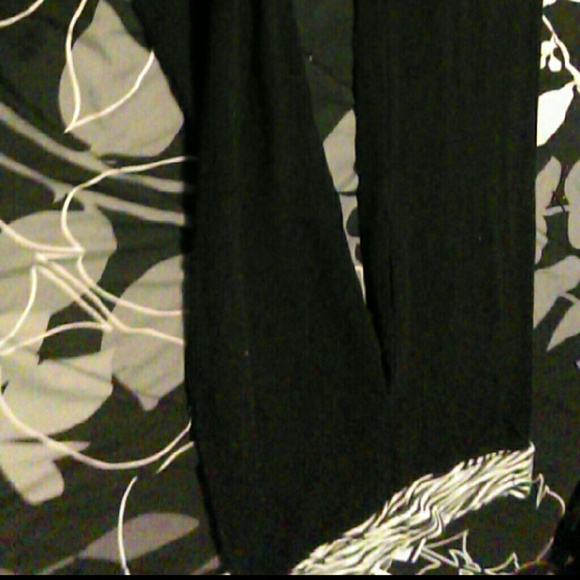 Yoga pants