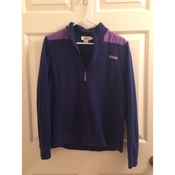 Vineyard Vines pullover