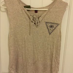 Adorable shirt! Brand new with tags!