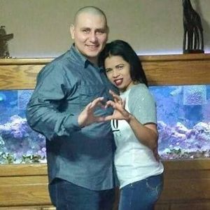 Meet your Posher, Sarahi lopez