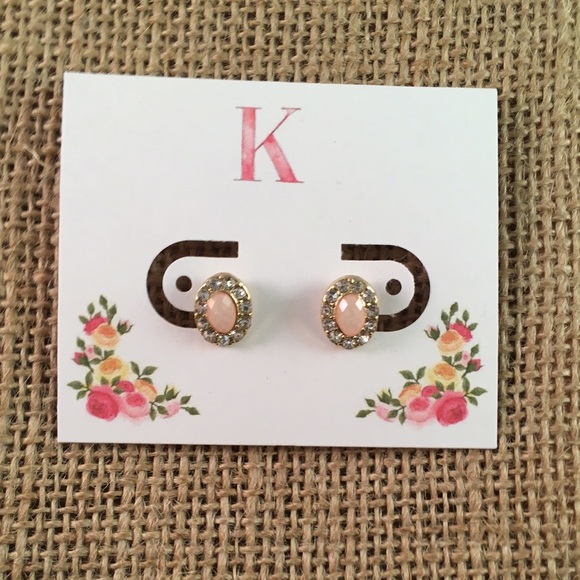Stud Statement Earrings ✨