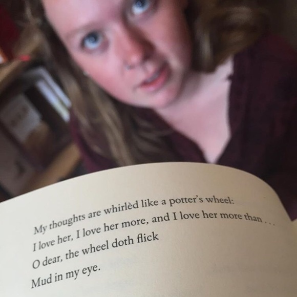 Meet your Posher, Shelby