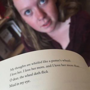 Meet your Posher, Shelby