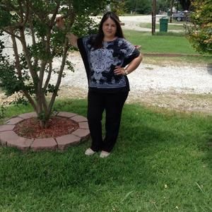 Meet your Posher, Norma