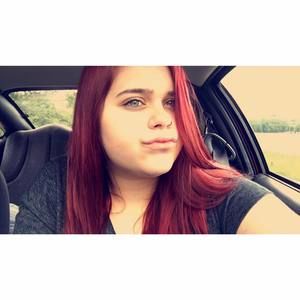 Meet your Posher, Brianna