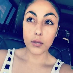 Meet your Posher, Erika