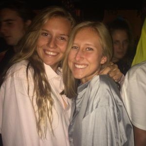 Meet your Posher, Lucy