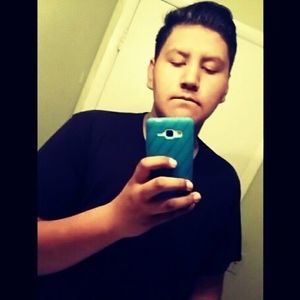 Meet your Posher, Alejandro