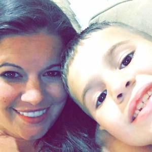 Meet your Posher, Misty