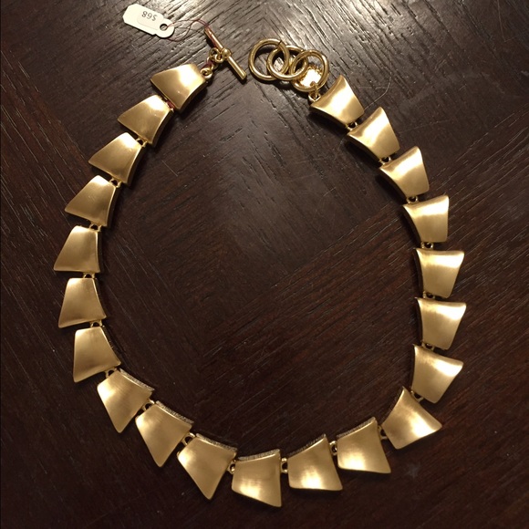 New Marlyn Schiff necklace