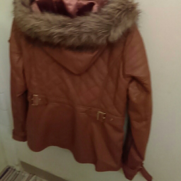 Jacket - Picture 2 of 4