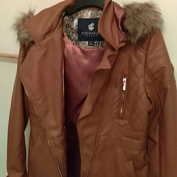 Jacket - Picture 4 of 4