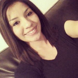 Meet your Posher, Desree