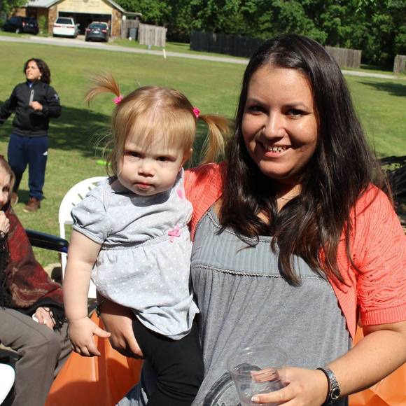 Meet your Posher, Sonyia