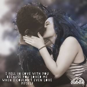 Meet your Posher, Serenity