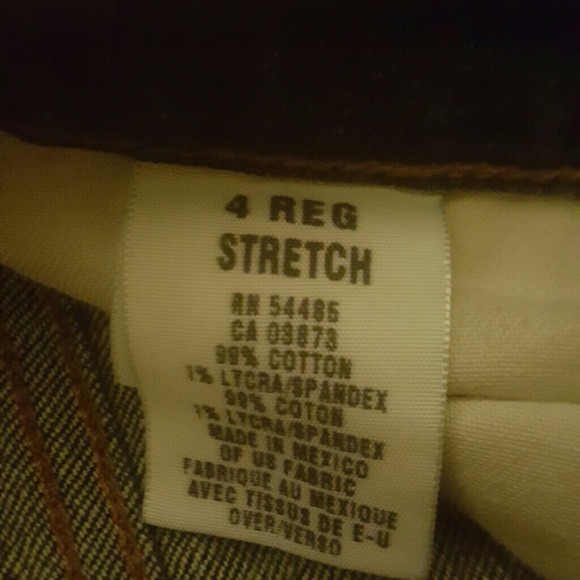 Pants - Picture 3 of 3