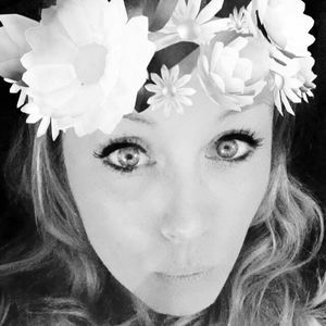 Meet your Posher, Jeanna