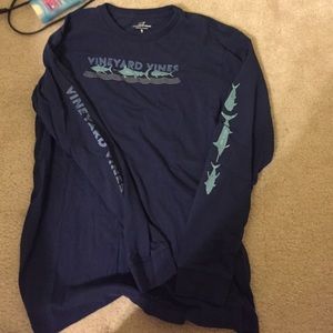 BOYS XL Vineyard Vines t shirt