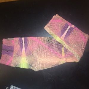 Victoria Secret workout pants