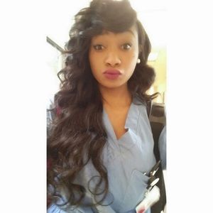 Meet your Posher, Gabrielle