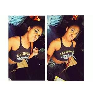 Meet your Posher, Alex