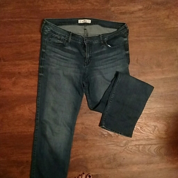Skinny jeans