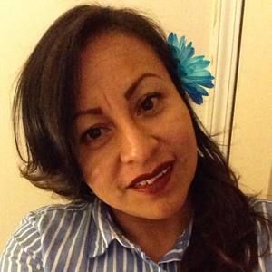 Meet your Posher, Sonia