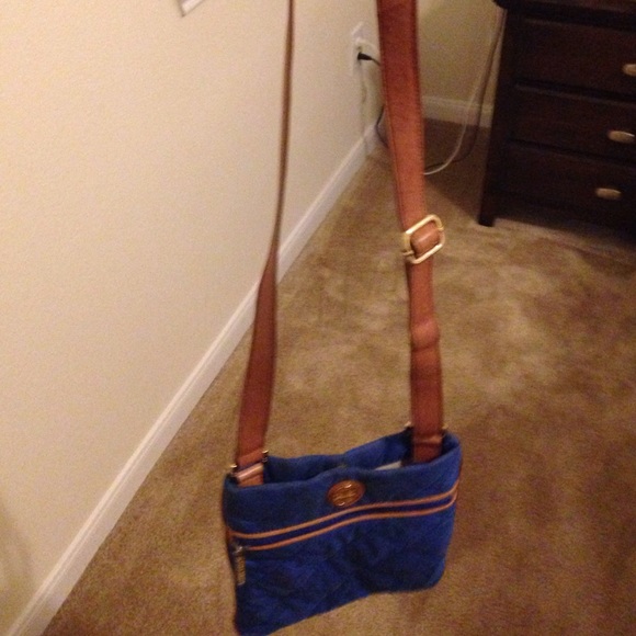 Tory Burch cross body