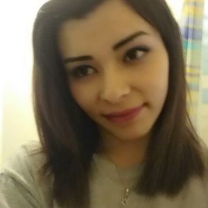 Meet your Posher, Ariel