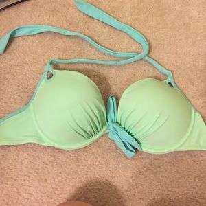 VS swim top! It's a bombshell type swim top