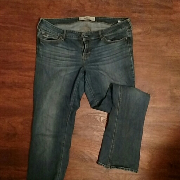 Jeans still in good condition