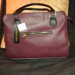 Christian Siriano bag