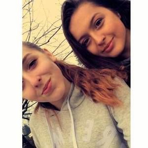 Meet your Posher, Vanessa