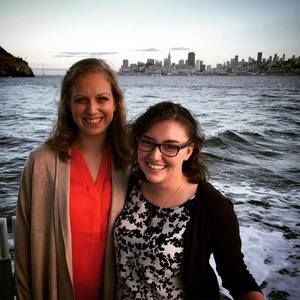 Meet your Posher, Emma