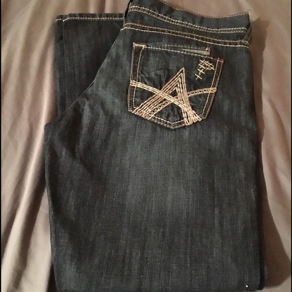 Final price Ariat jeans sz 29