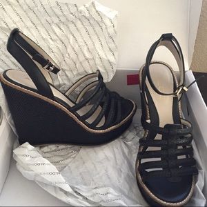 ALDO Wedge Sandals
