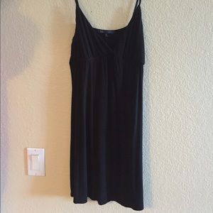 Little black sexy dress