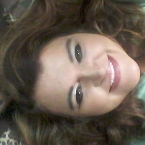 Meet your Posher, Misty