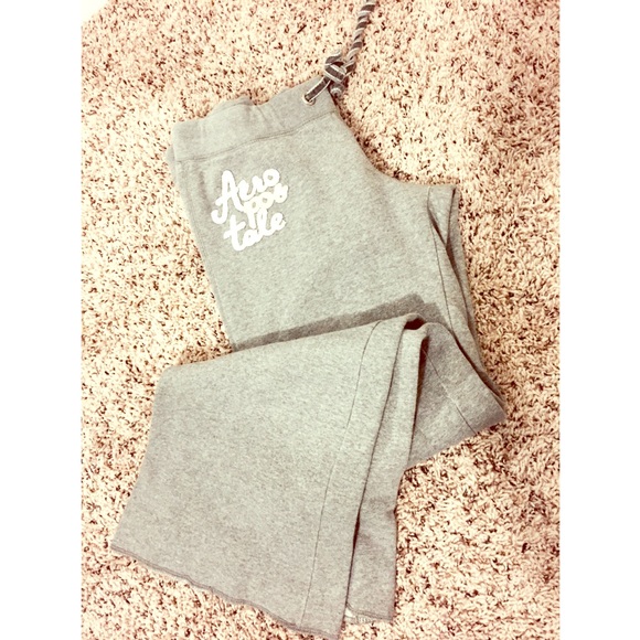 Aeropostale Sweatpants