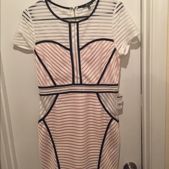 Alt B fitted dress!