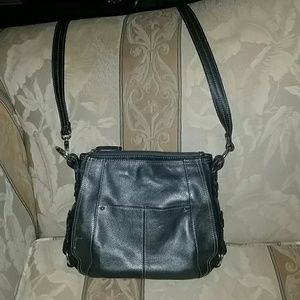 Leather Bag