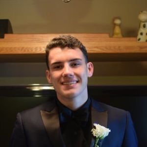 Meet your Posher, Christian